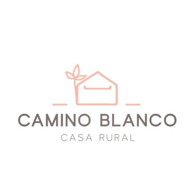 Casa Rural Camino Blanco บูร์โกส ภายนอก รูปภาพ