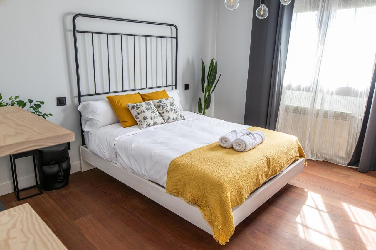 Casa Rural Camino Blanco บูร์โกส ภายนอก รูปภาพ