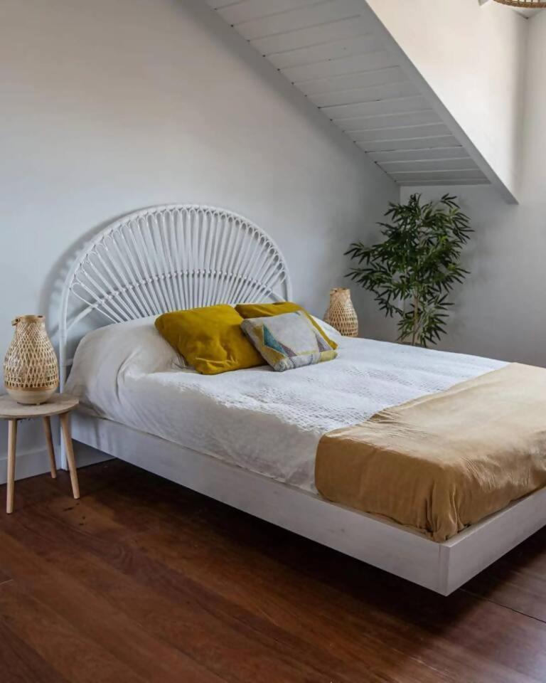 Casa Rural Camino Blanco บูร์โกส ภายนอก รูปภาพ