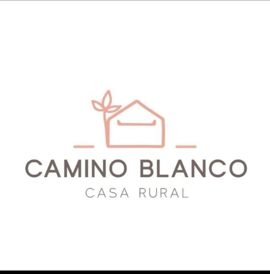 Casa Rural Camino Blanco บูร์โกส ภายนอก รูปภาพ