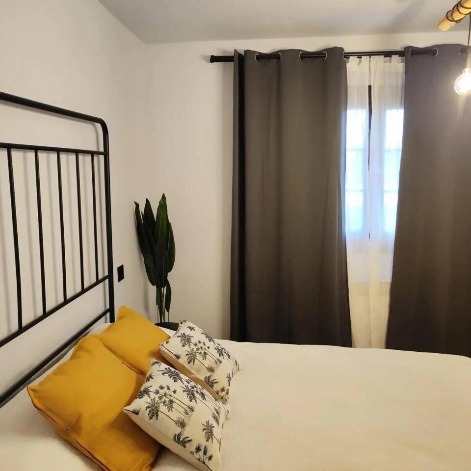 Casa Rural Camino Blanco บูร์โกส ภายนอก รูปภาพ