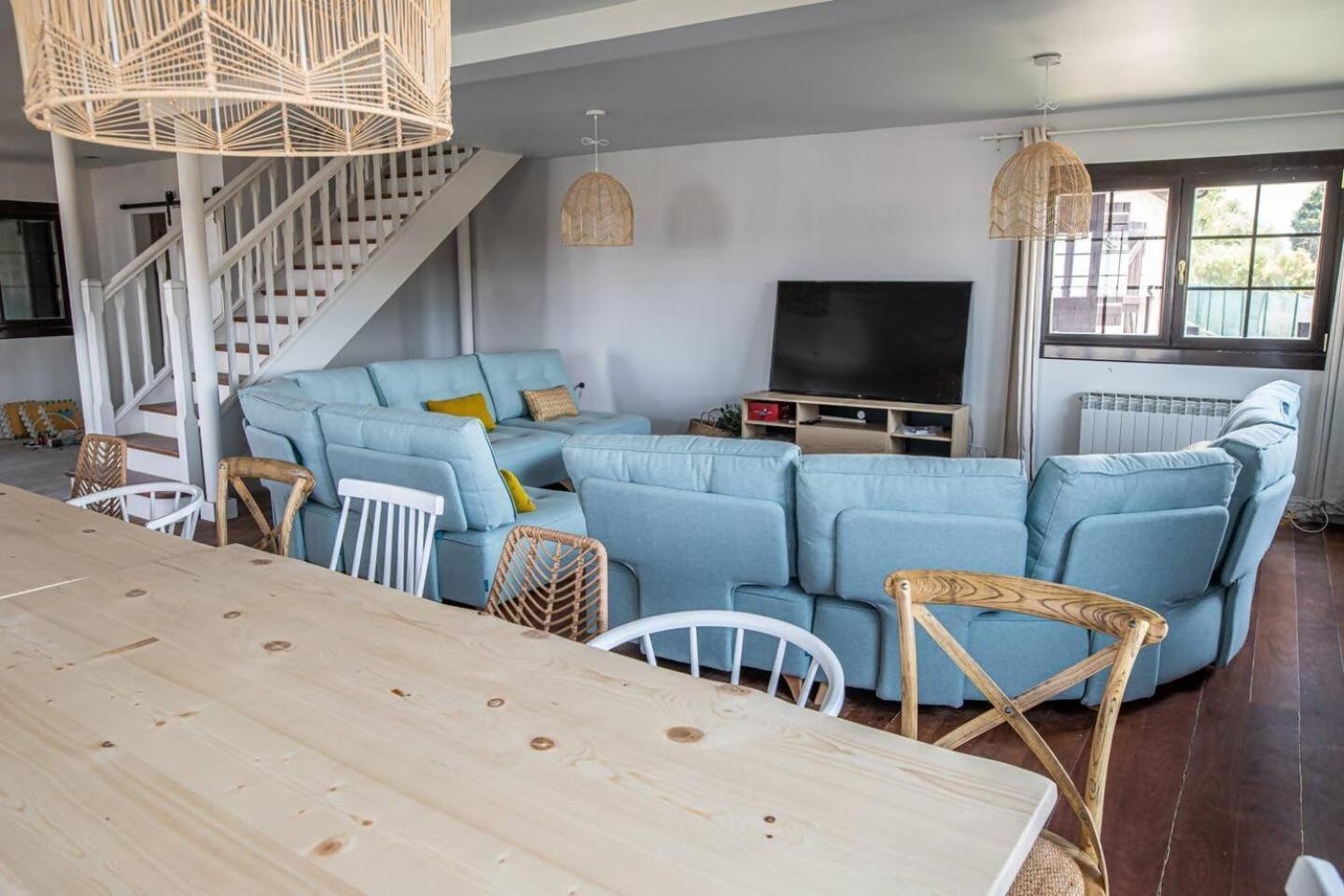 Casa Rural Camino Blanco บูร์โกส ภายนอก รูปภาพ